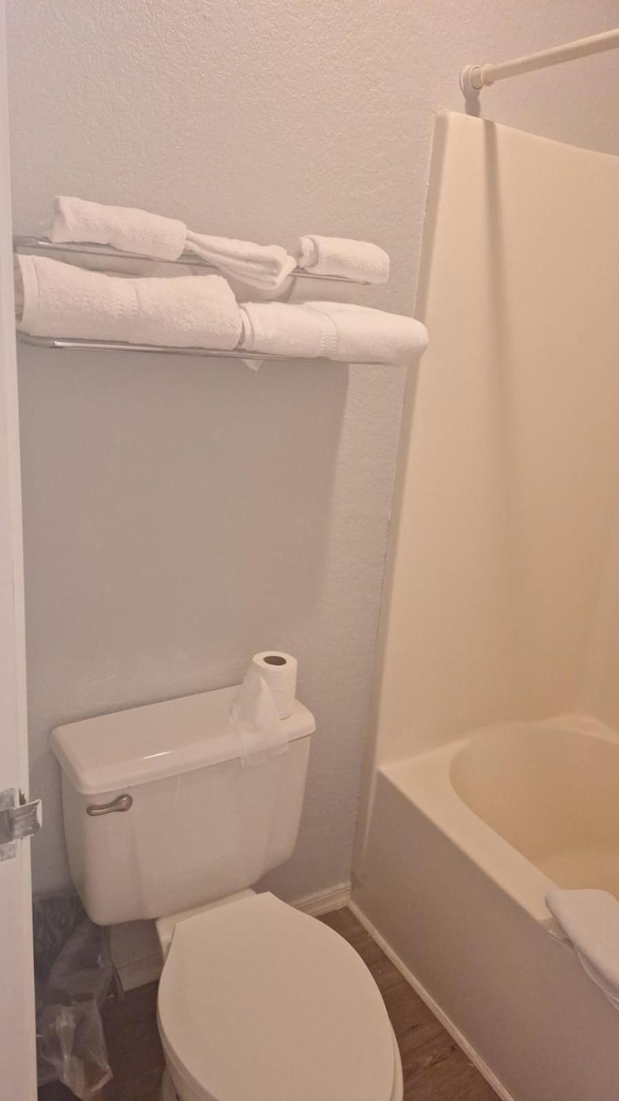 新大峡谷附近育空坎珀舒适度假屋 瓦莱 外观 照片
